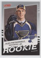 Alex Pietrangelo