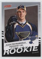 Alex Pietrangelo