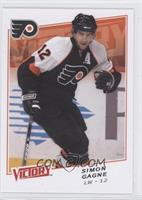 Simon Gagne