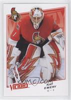 Ray Emery