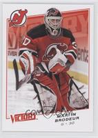 Martin Brodeur