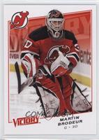 Martin Brodeur