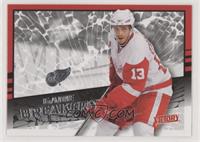 Pavel Datsyuk