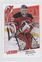 Martin Brodeur