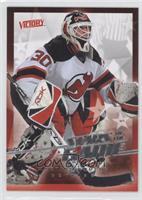 Martin Brodeur