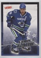 Markus Naslund [EX to NM]