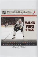 Evgeni Malkin