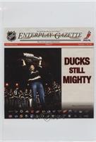 Ducks Still Mighty