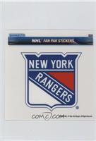 New York Rangers Team