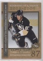 Sidney Crosby [EX to NM]