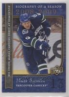 Mats Sundin [EX to NM]