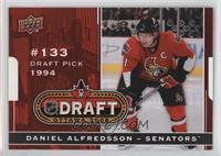 Daniel Alfredsson