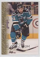 Dan Boyle [EX to NM]