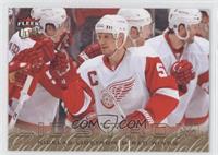 Nicklas Lidstrom