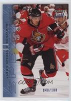 Jason Spezza #/100