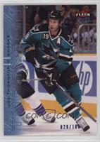 Joe Thornton #/100