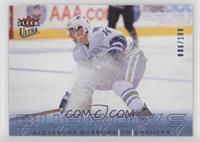 Alexandre Burrows #/100