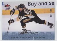 Sergei Gonchar #/100