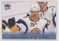 Jason Pominville #/100