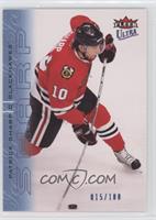 Patrick Sharp #/100