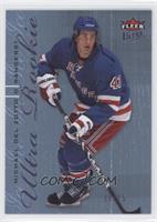 Ultra Rookie - Michael Del Zotto #/25