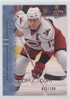 Rod Brind'Amour #/100