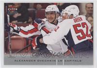 Alexander Ovechkin [EX to NM]