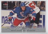 Sean Avery