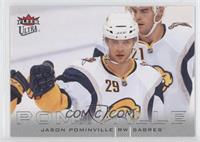 Jason Pominville