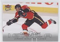 Jarome Iginla