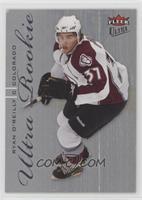 Ultra Rookie - Ryan O'Reilly [EX to NM]