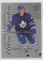 Ultra Rookie - Tyler Bozak