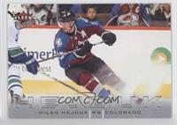 Milan Hejduk