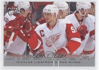 Nicklas Lidstrom