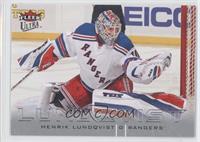 Henrik Lundqvist