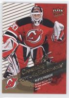 Martin Brodeur