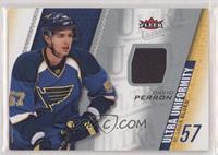 David Perron