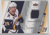 Jason Pominville [EX to NM]