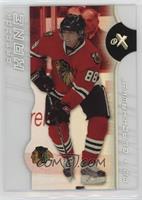 Patrick Kane [EX to NM]