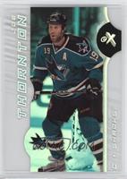 Joe Thornton