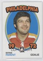 Bernie Parent