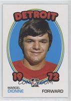 Marcel Dionne