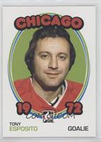 Tony Esposito