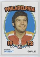 Bernie Parent