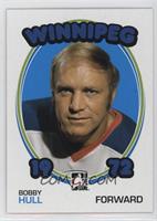 Bobby Hull