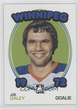2009-10 In the Game 1972 The Year in Hockey - [Base] #125 - Joe Daley