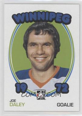 2009-10 In the Game 1972 The Year in Hockey - [Base] #125 - Joe Daley