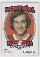 Guy Lafleur