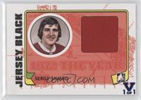 Serge Savard #/1