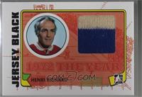 Henri Richard #/3